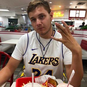 Meet your Posher, Joseph